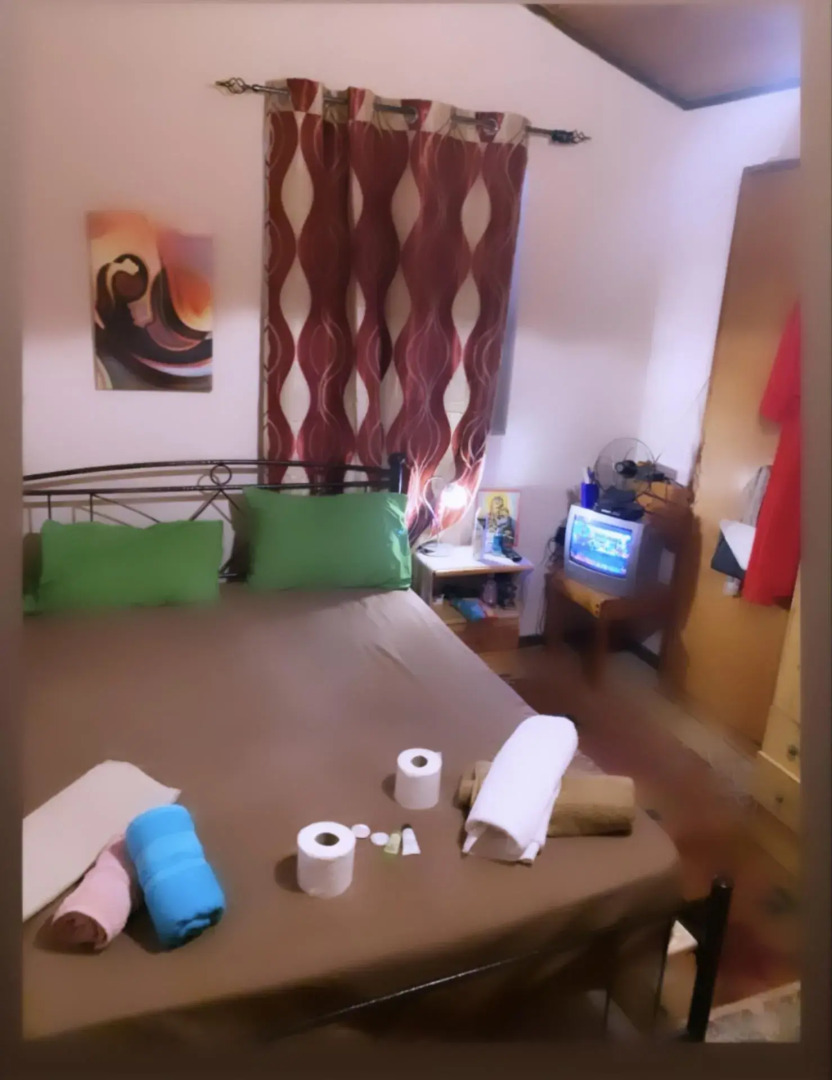 Cosy and Familiar Maisonette in Agious Deka, Corfu