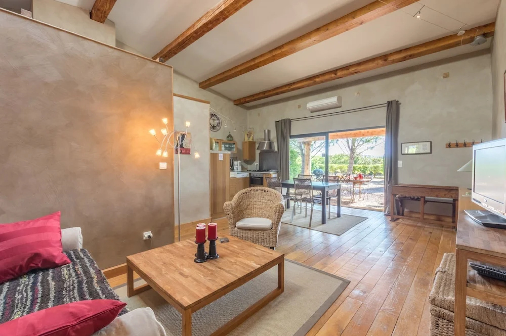 Domaine des Condamines