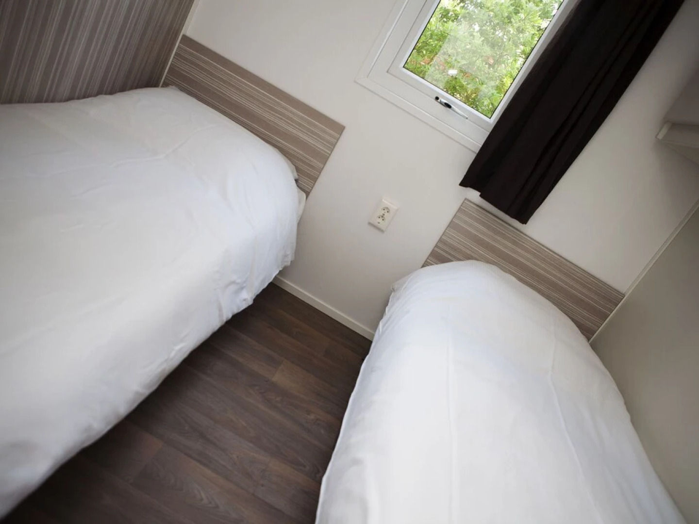 Wellness Chalet in Nature