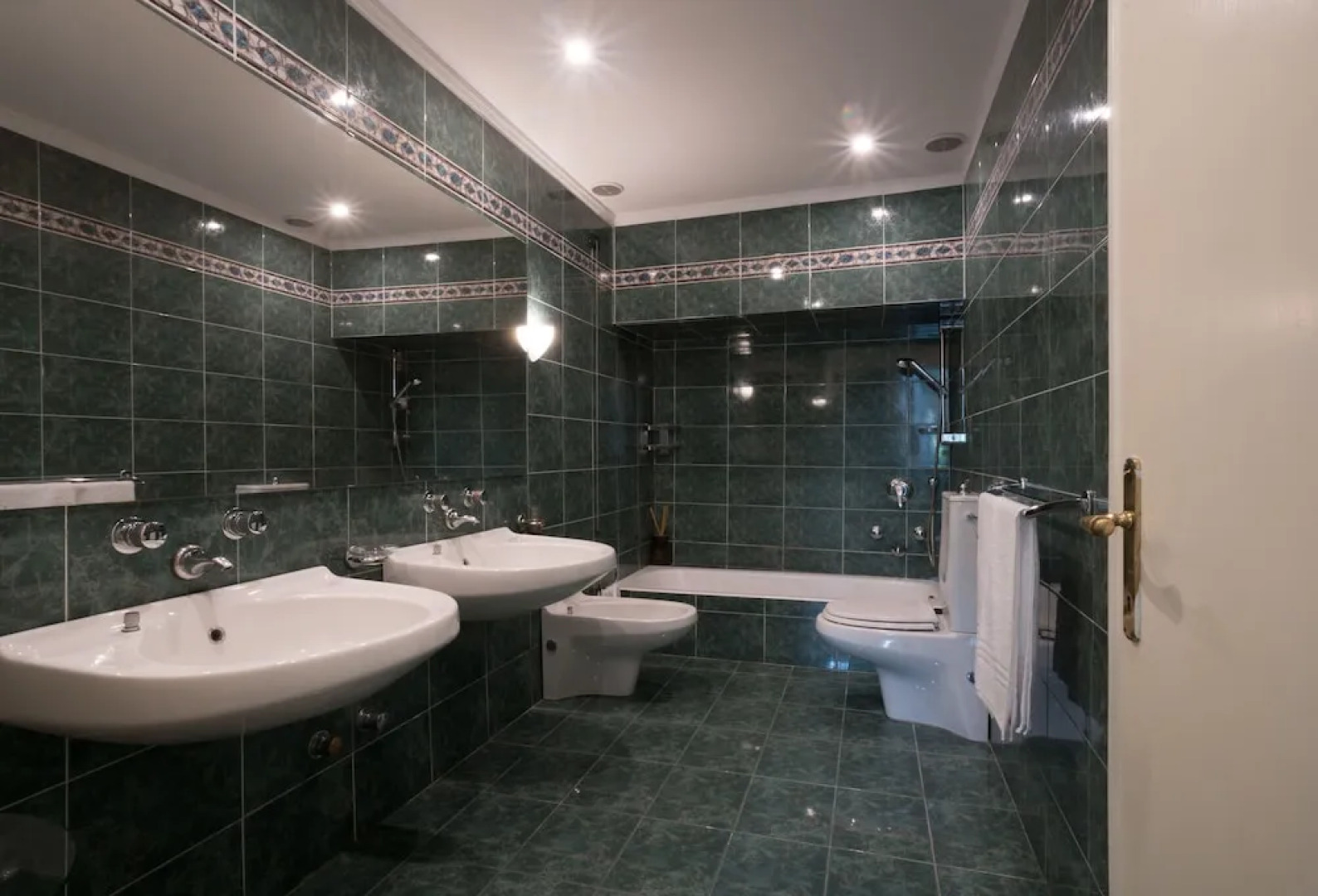 Villa Shelley Boutique Hotel