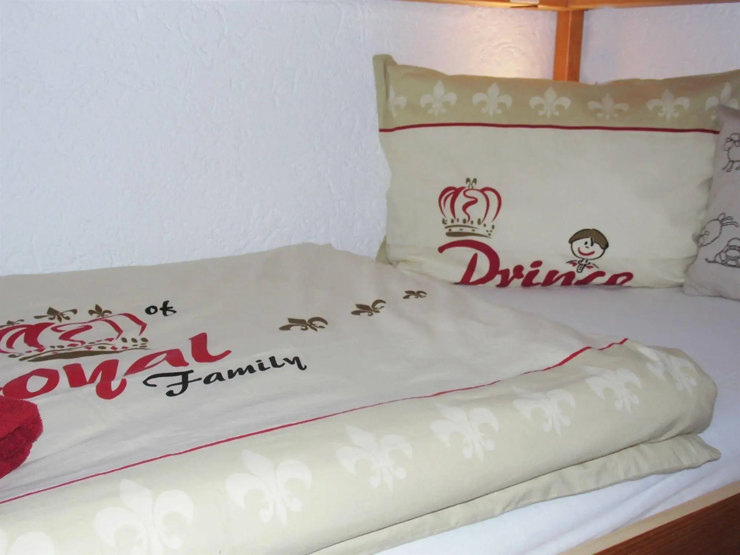 Scottish Highlander Guesthouse