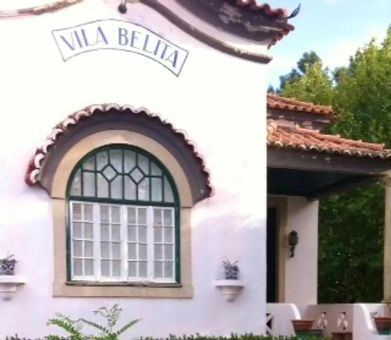 House With 5 Bedrooms in Vila Verde de Ficalho, With Wonderful Mountai