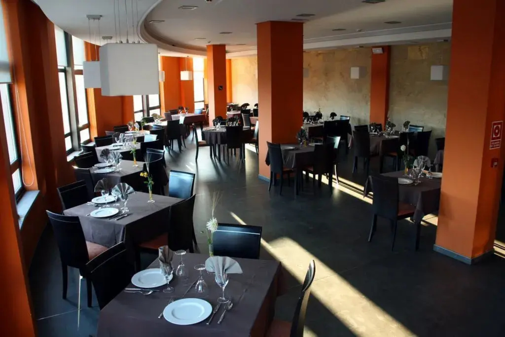 Tremazal Hotel