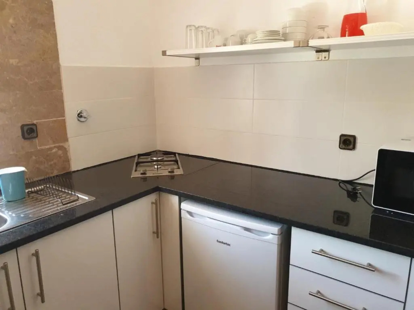 OceanOasis Residences Suites