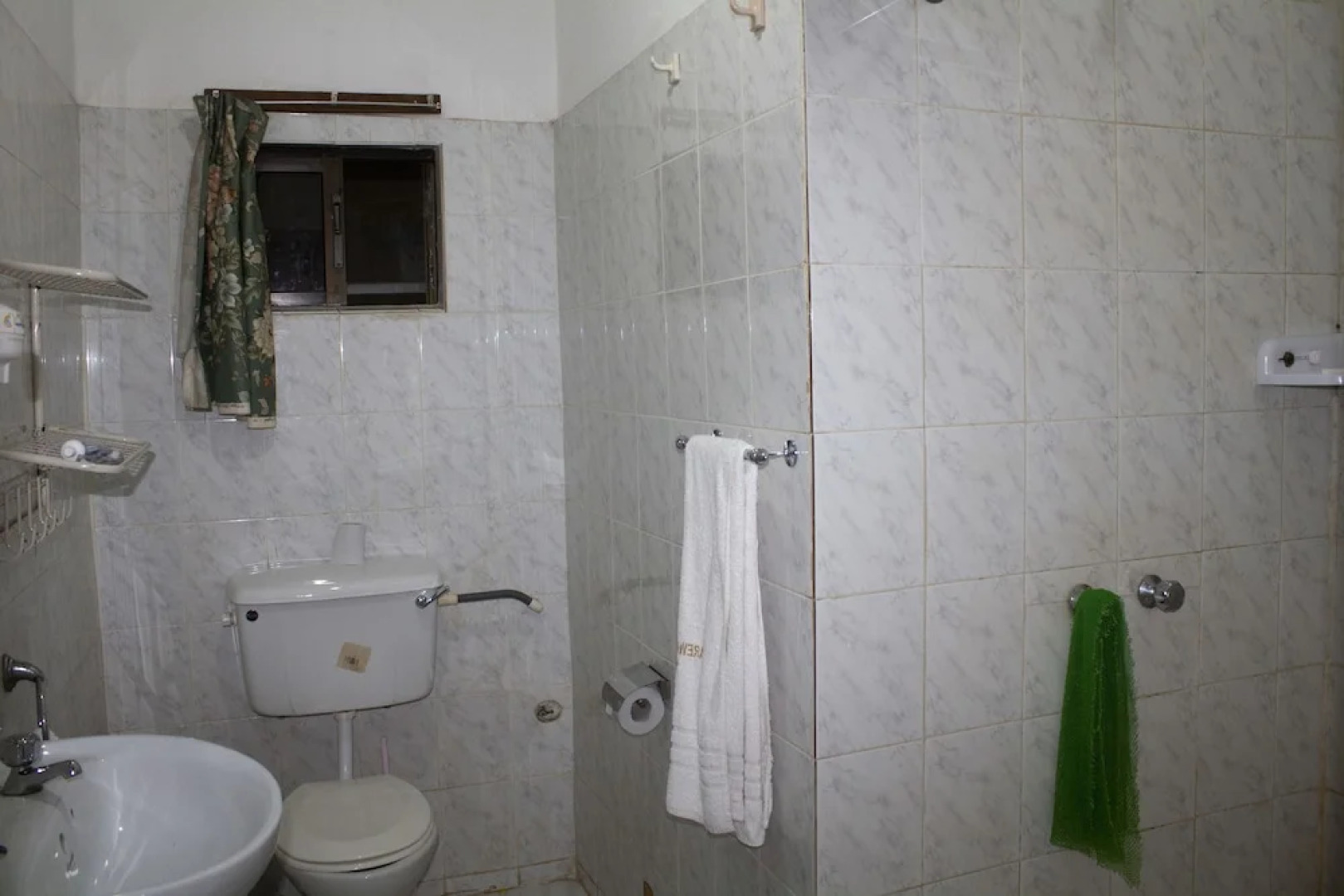 Arewa Sunshine Hotel