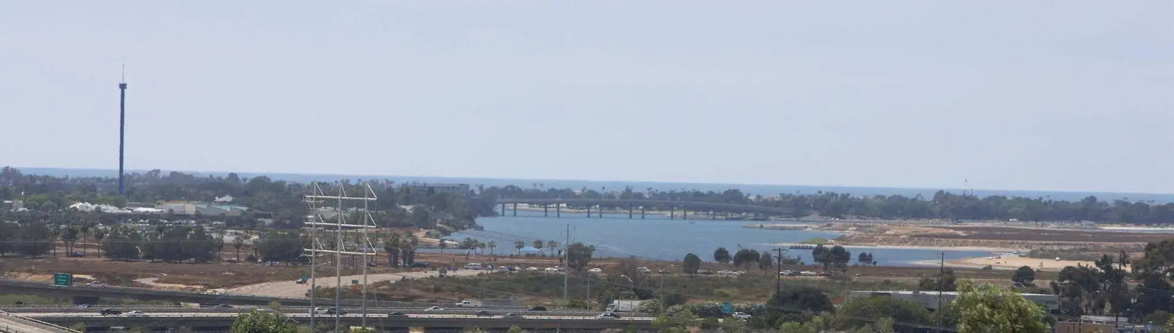 EZ 8 Motel South Bay