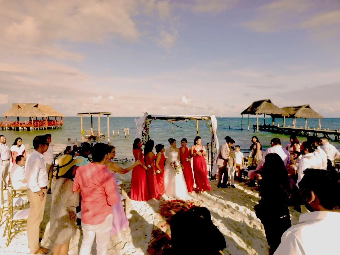 Mayambe Private Village