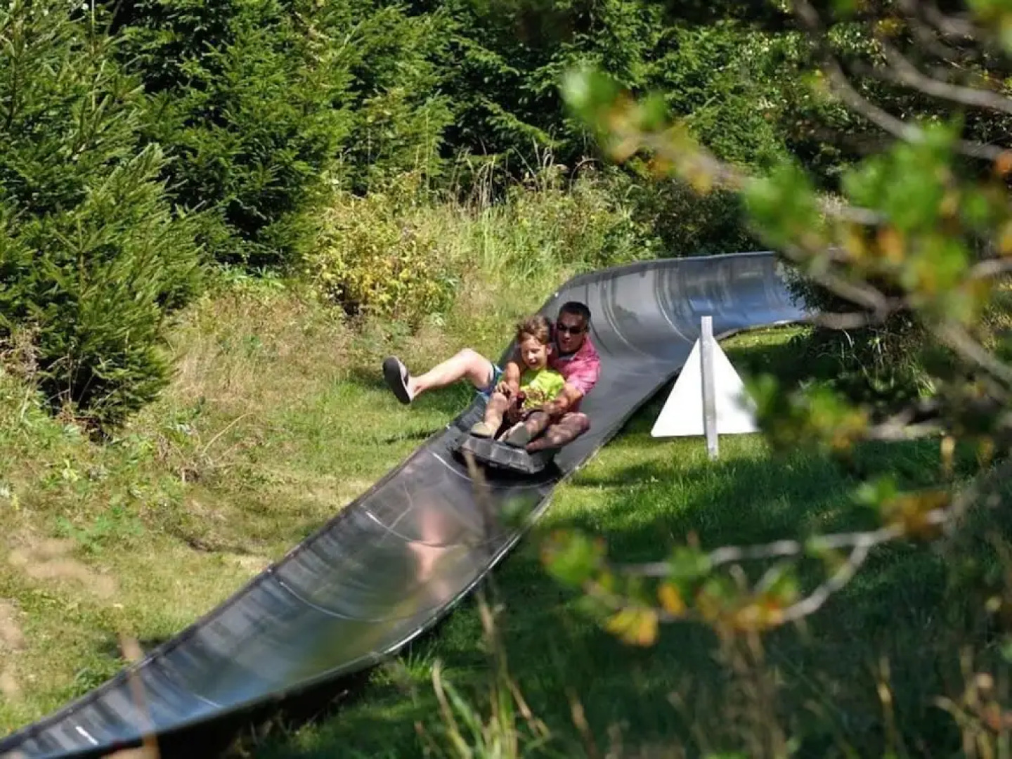 Rasehorn Comfortable Holiday Residence