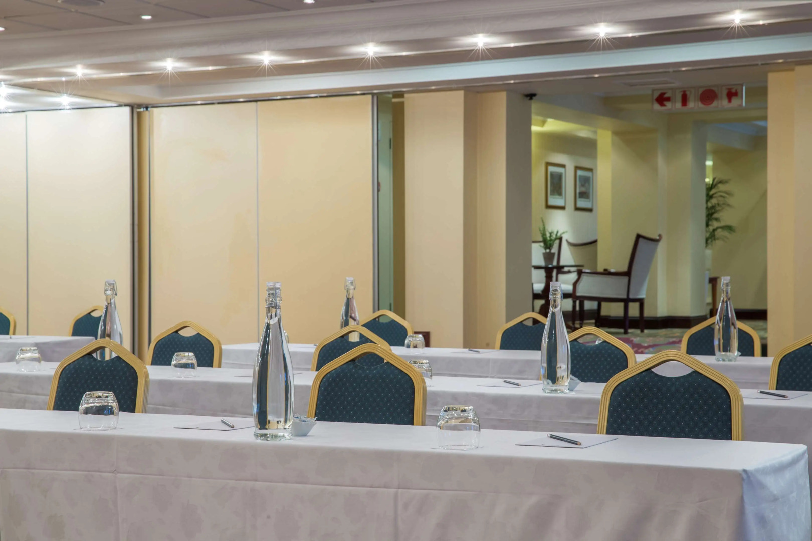 Radisson Blu Le Vendome Hotel, Cape Town