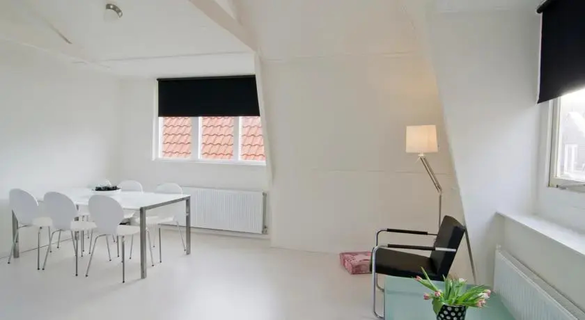 Appartementen De Kaasmarkt