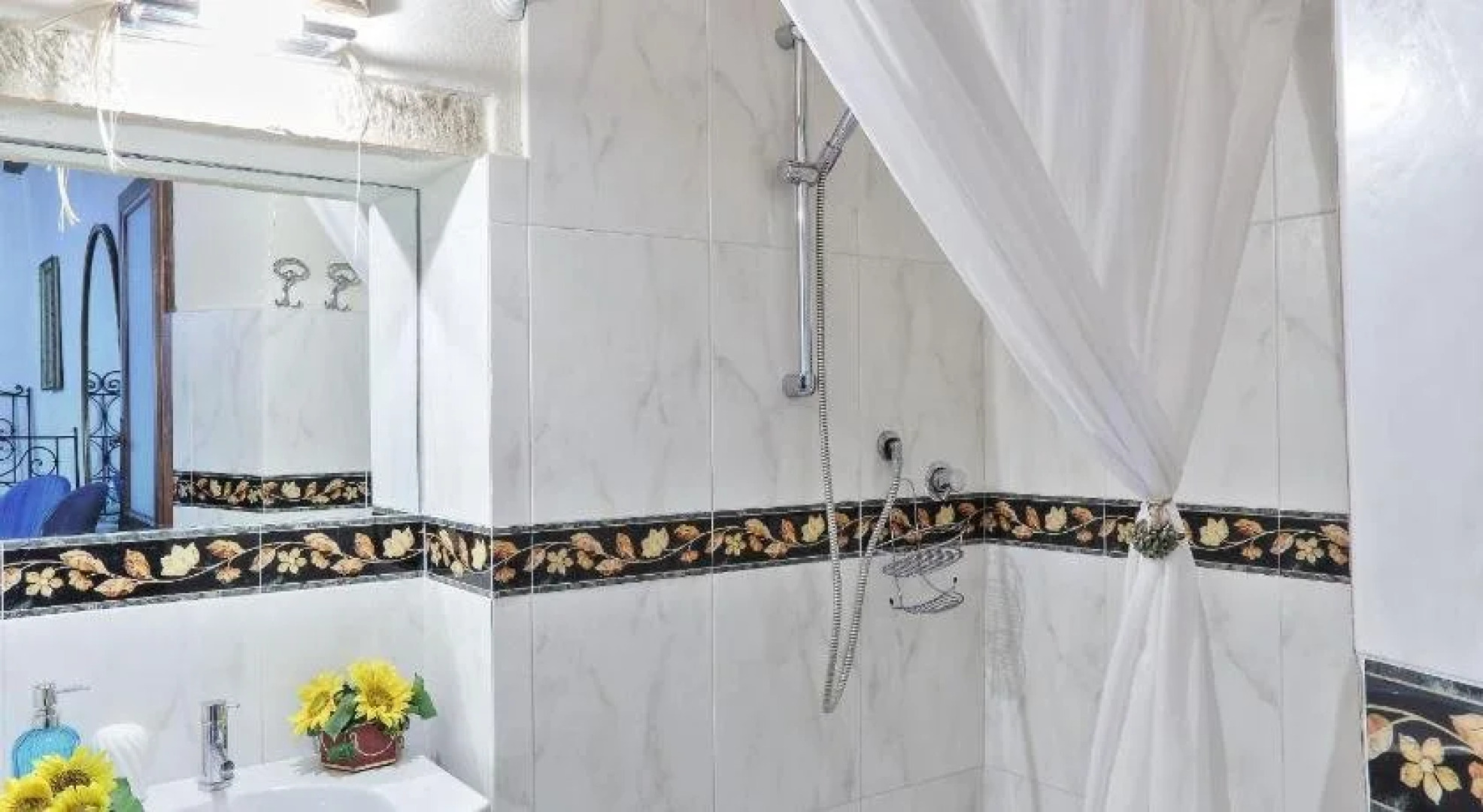 Charming Villa Marcialla