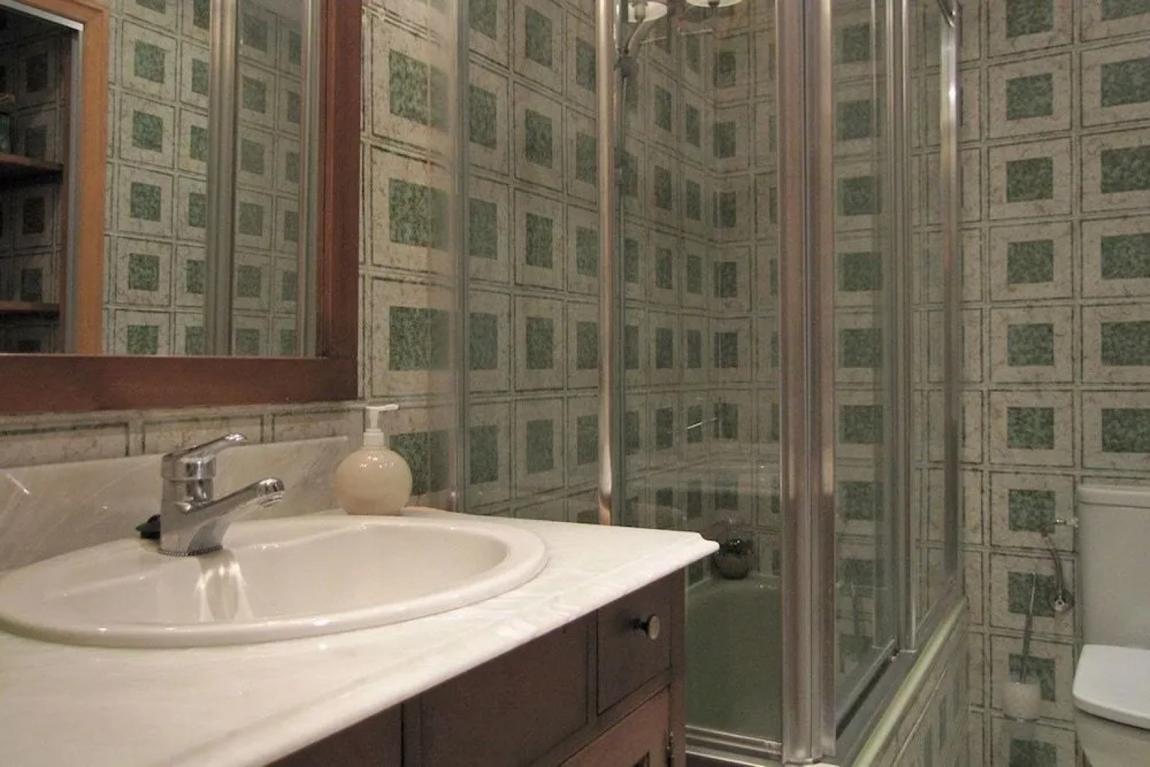 Casa Rural Villa Luz I y II