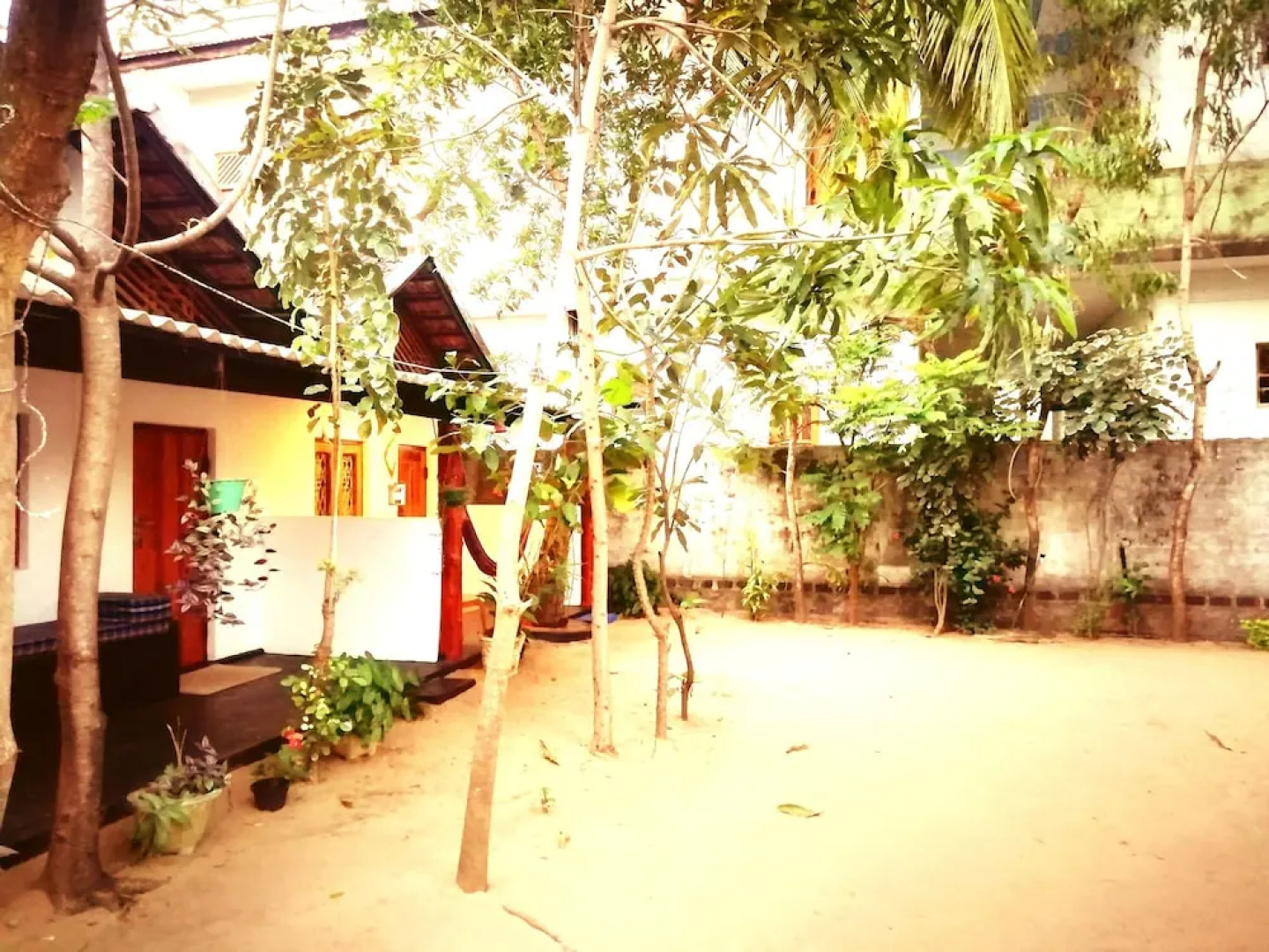 Bay Dream Beach Hotel