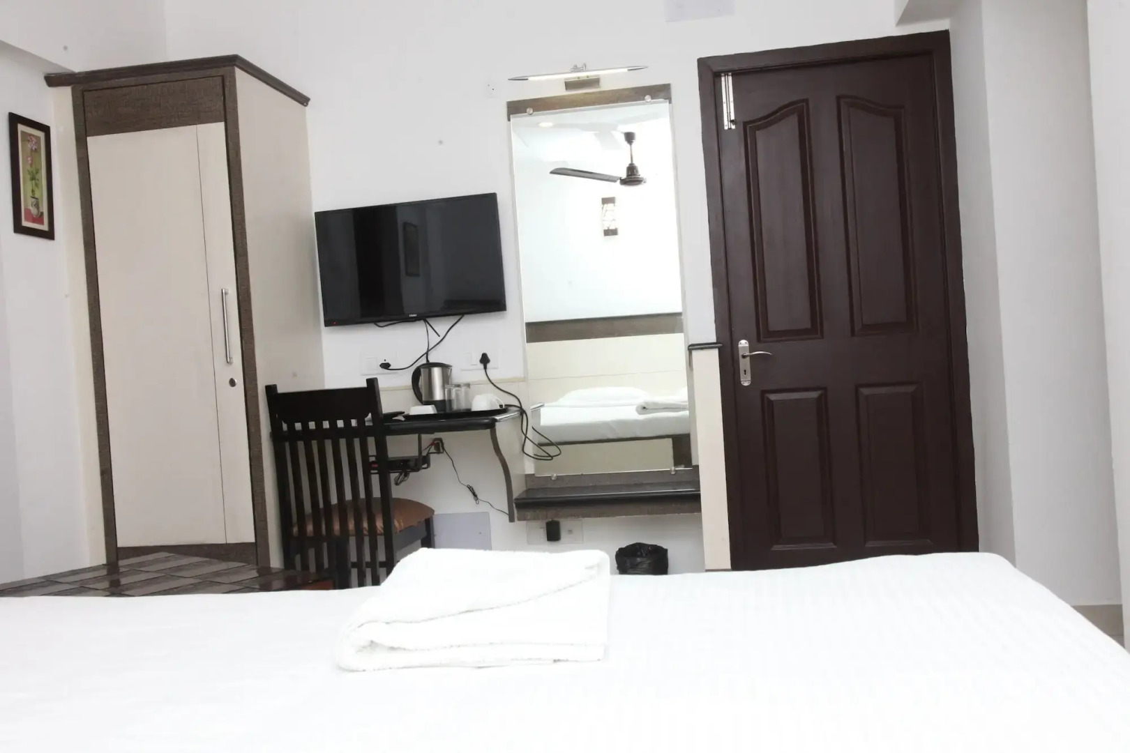 Hotel Karpagam International