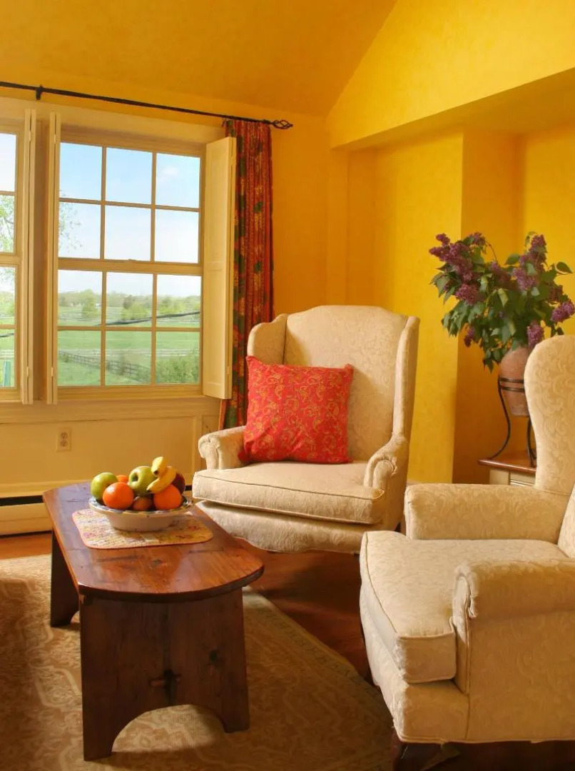 L'Auberge Provencale Inn & Restaurant