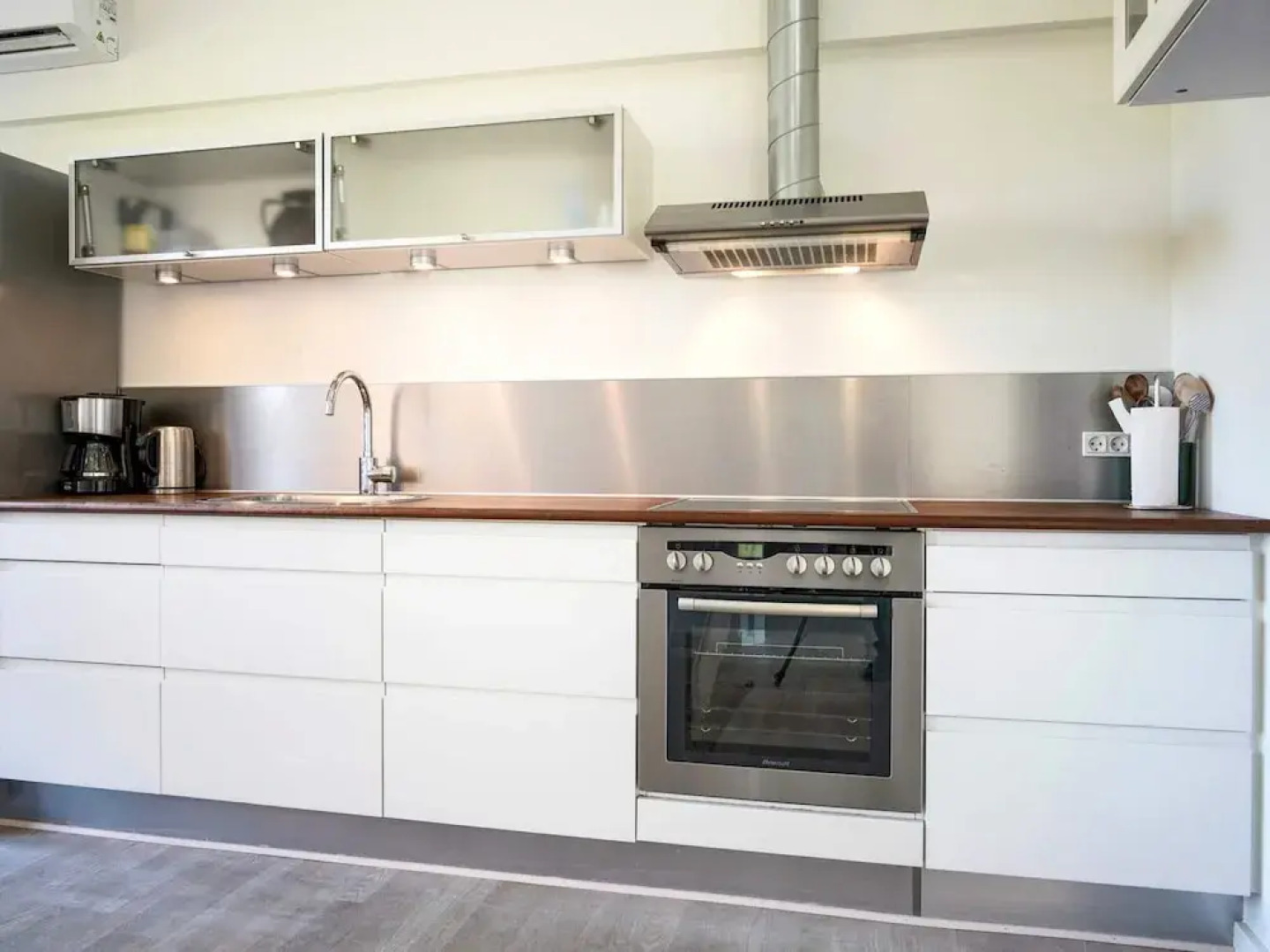 5 Person Holiday Home in Aakirkeby