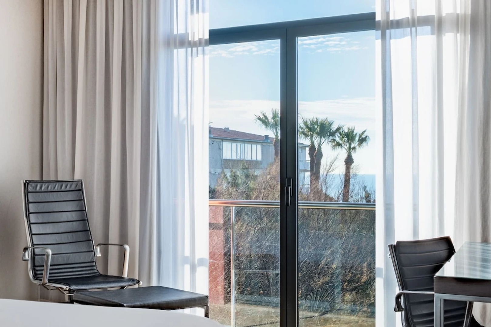 Отель AC Gavà Mar Airport by Marriott