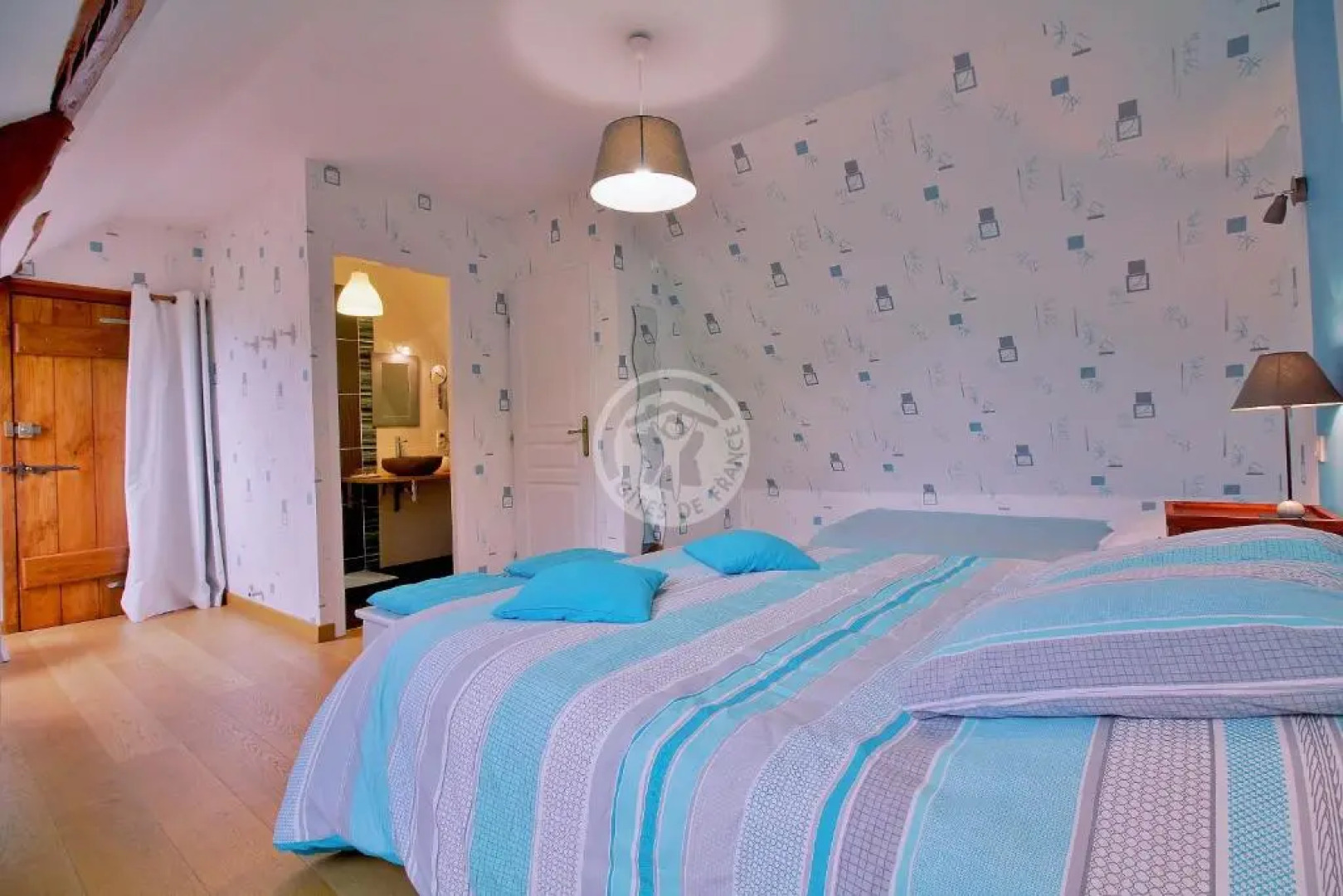 La Boucle de L'adour Chambres D'hôtes