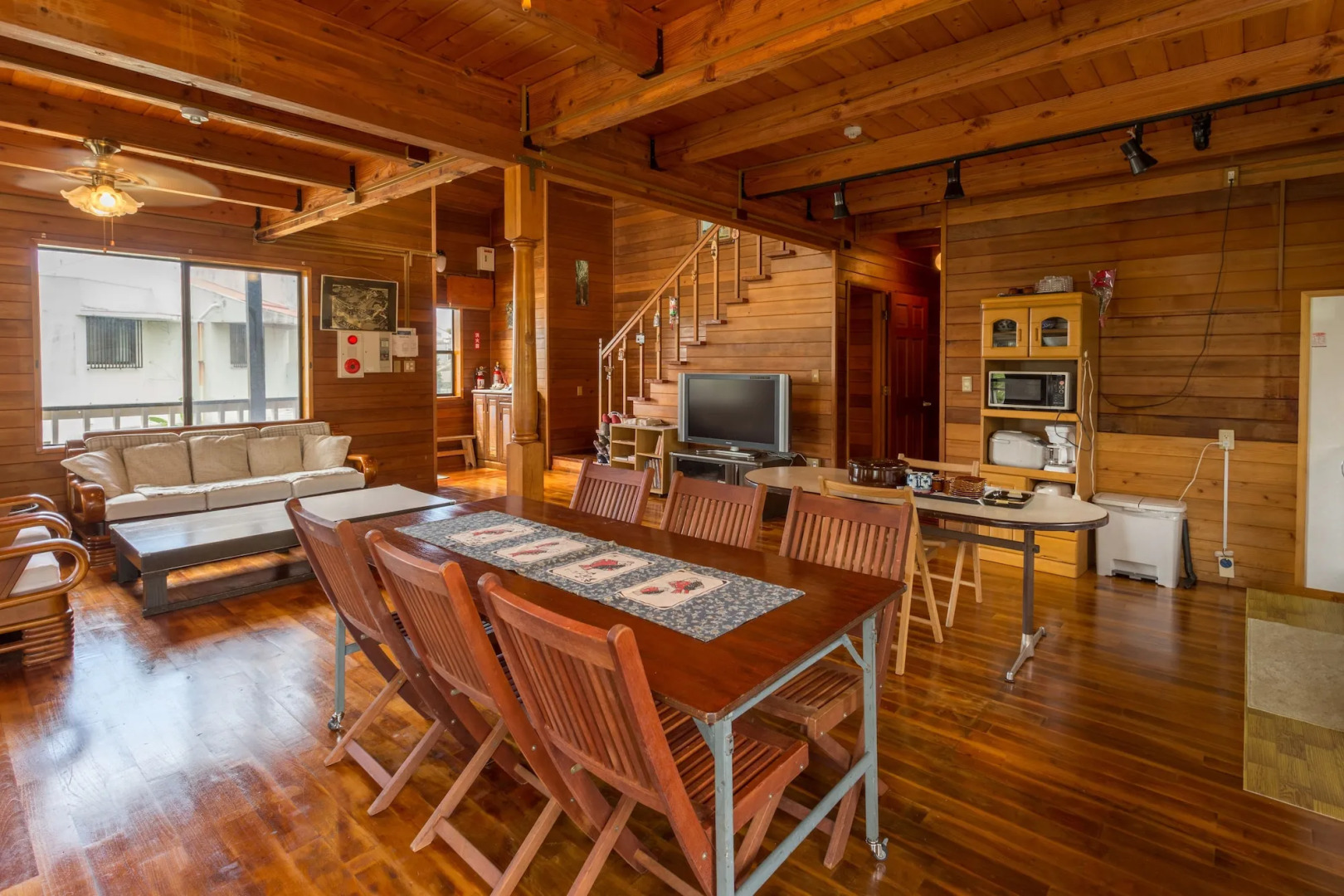 Kariyushi Condominium Resort Yuudekiya