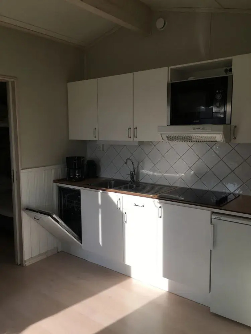 First Camp Hagön Halmstad