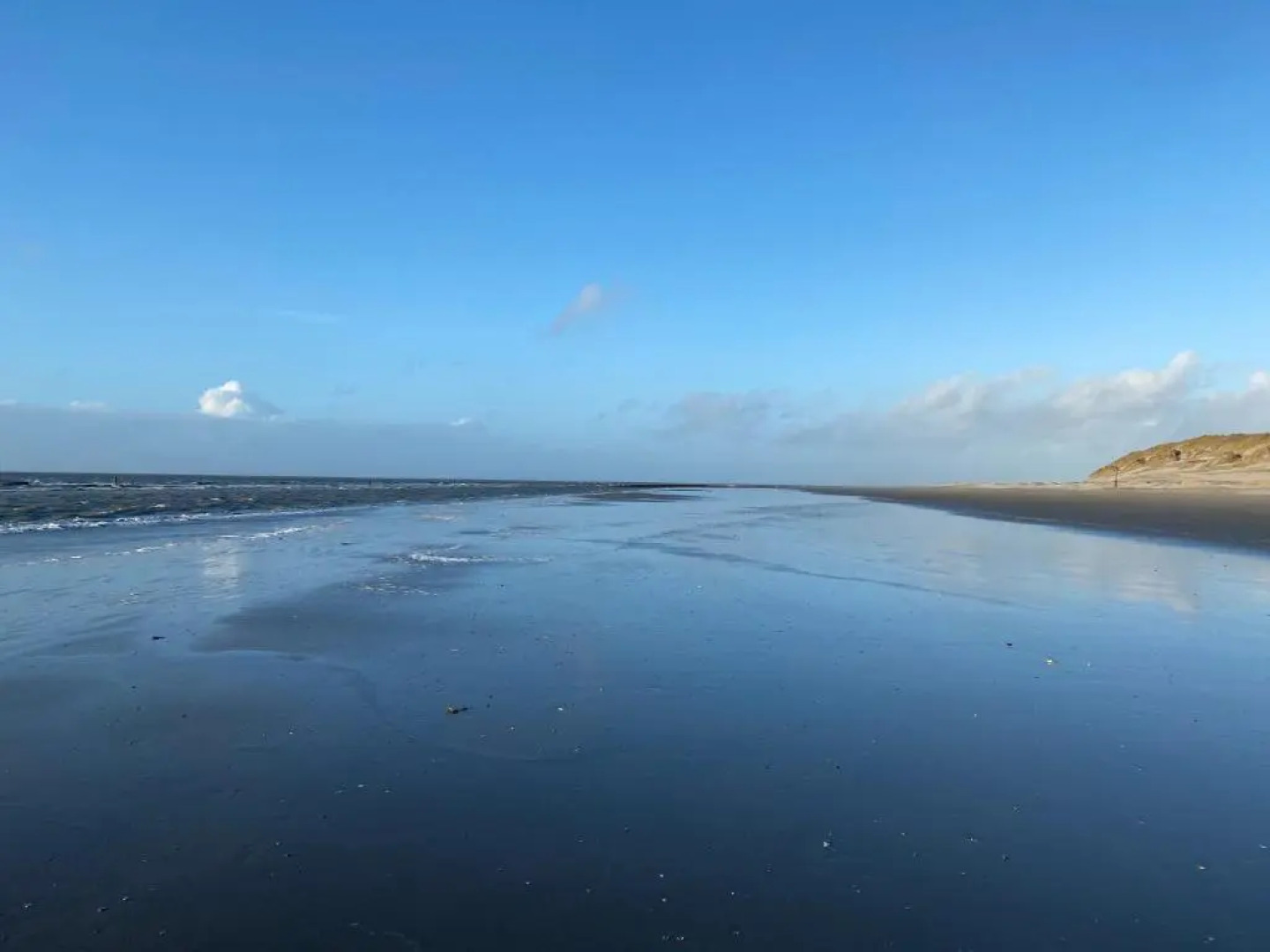 Appartement, Amelander Kaap 121