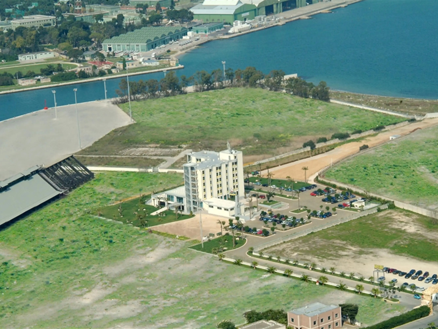 Best Western Hotel Nettuno