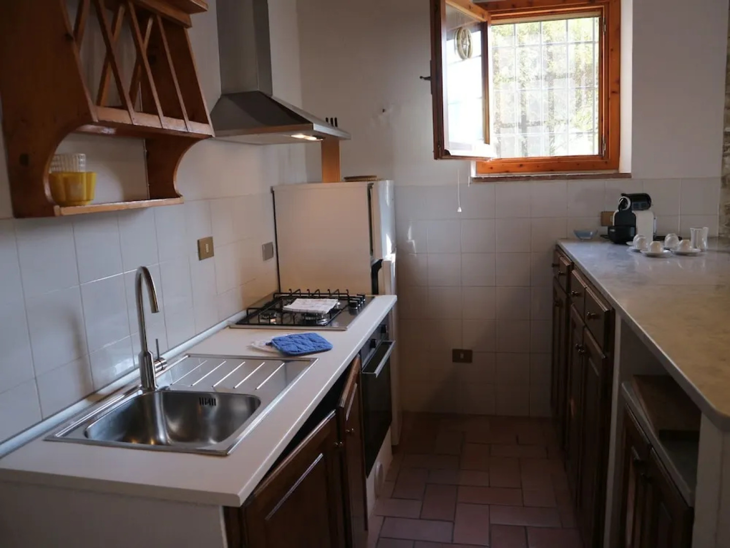 Agriturismo Poggio di Montepescoli - Il Ciliegio