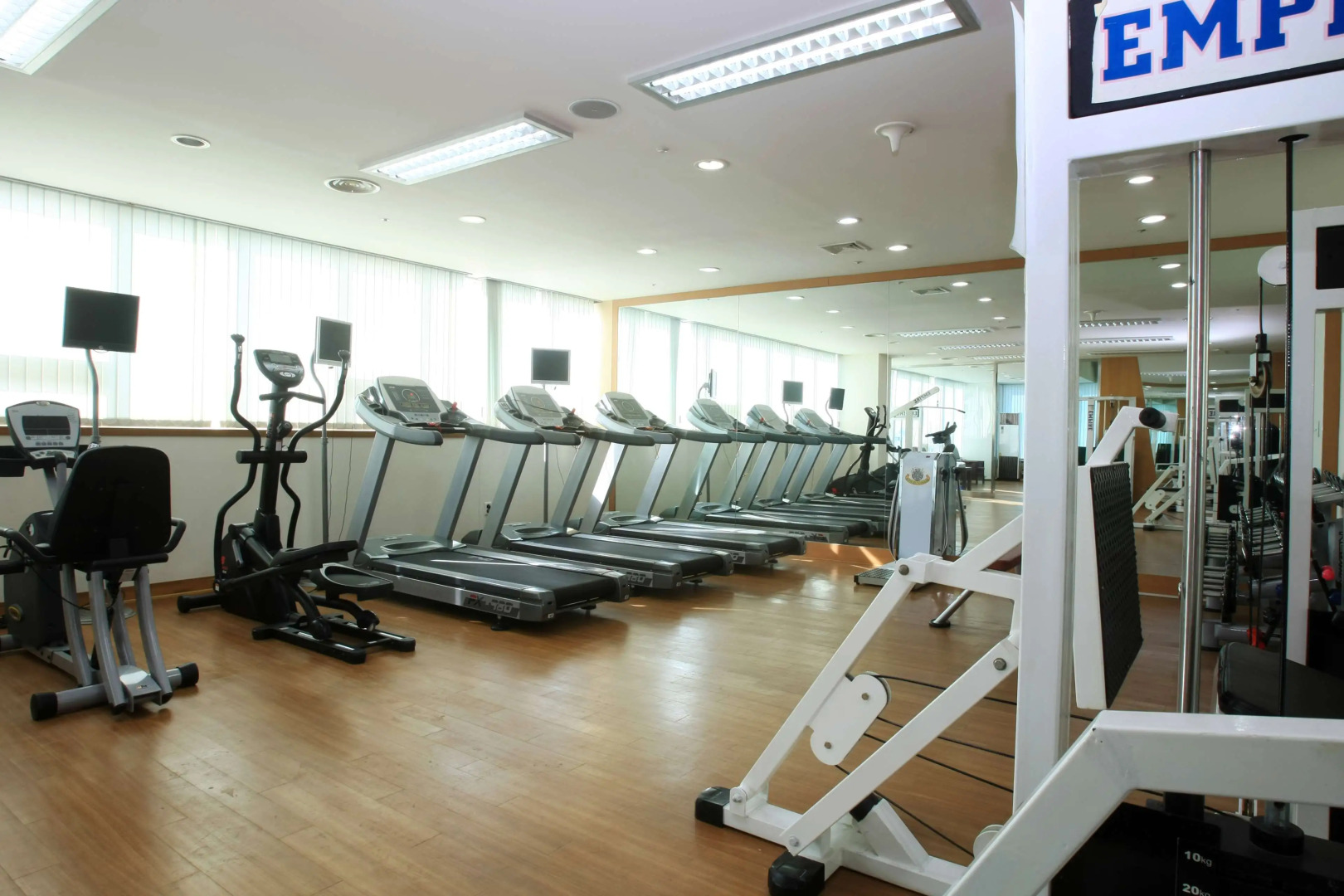 Best Western Premier Incheon Airport