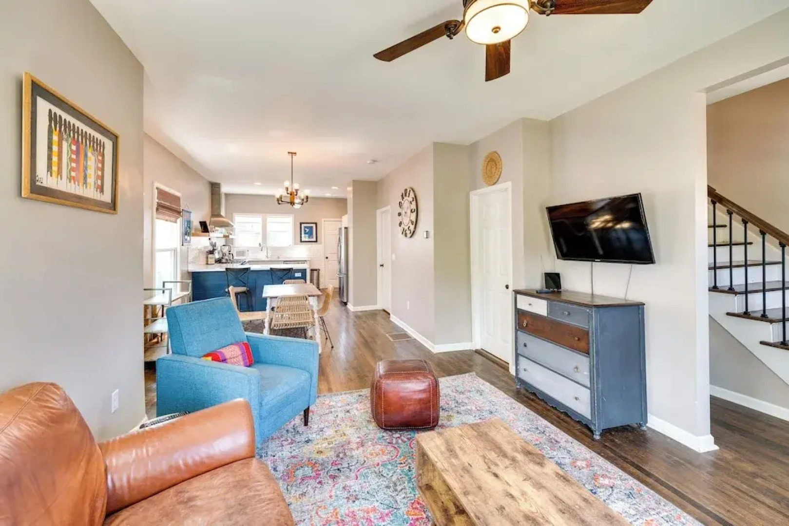 Pet-friendly Home - 6 Mi to Downtown Milwaukee!