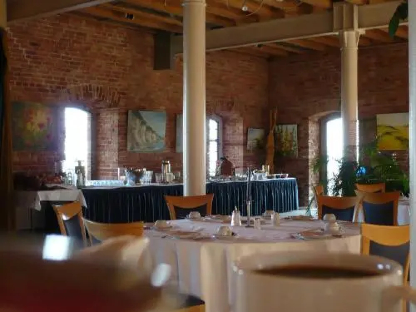 Speicher Barth - DESIGNHOTEL