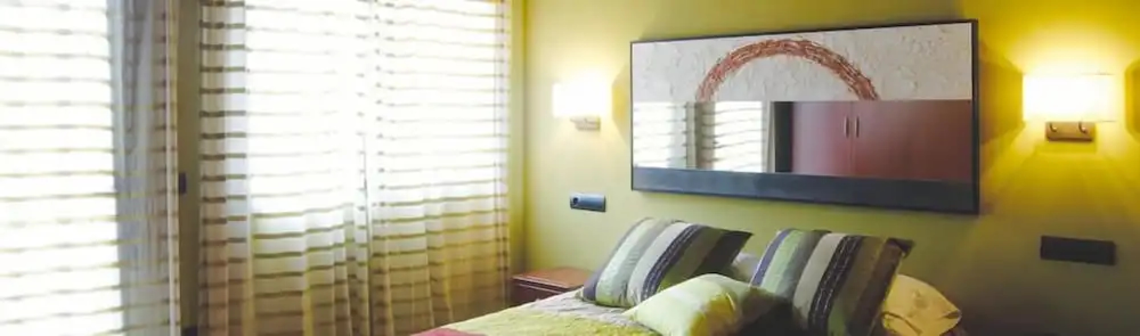 Hotel Rural Bonestar