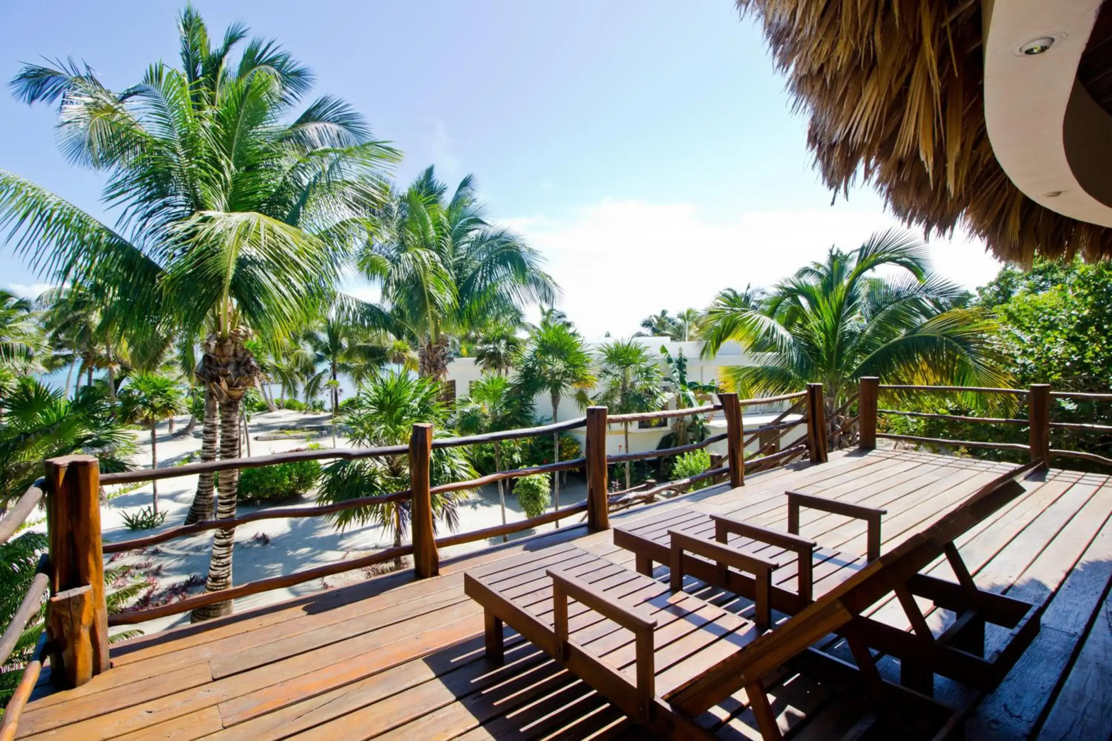 Villa Ruby