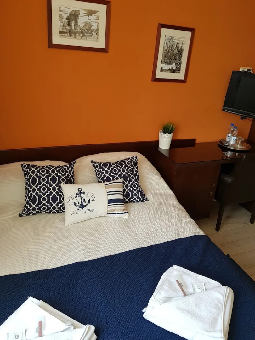 Willa Litarion Old Town