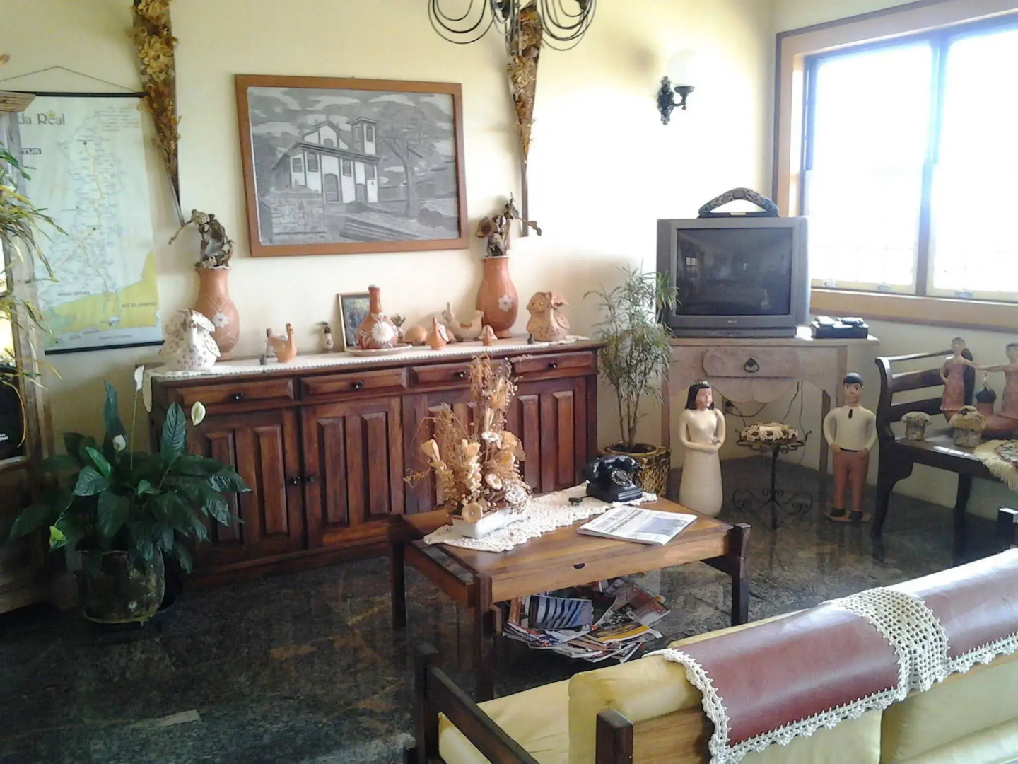 Hotel Montanhas de Minas