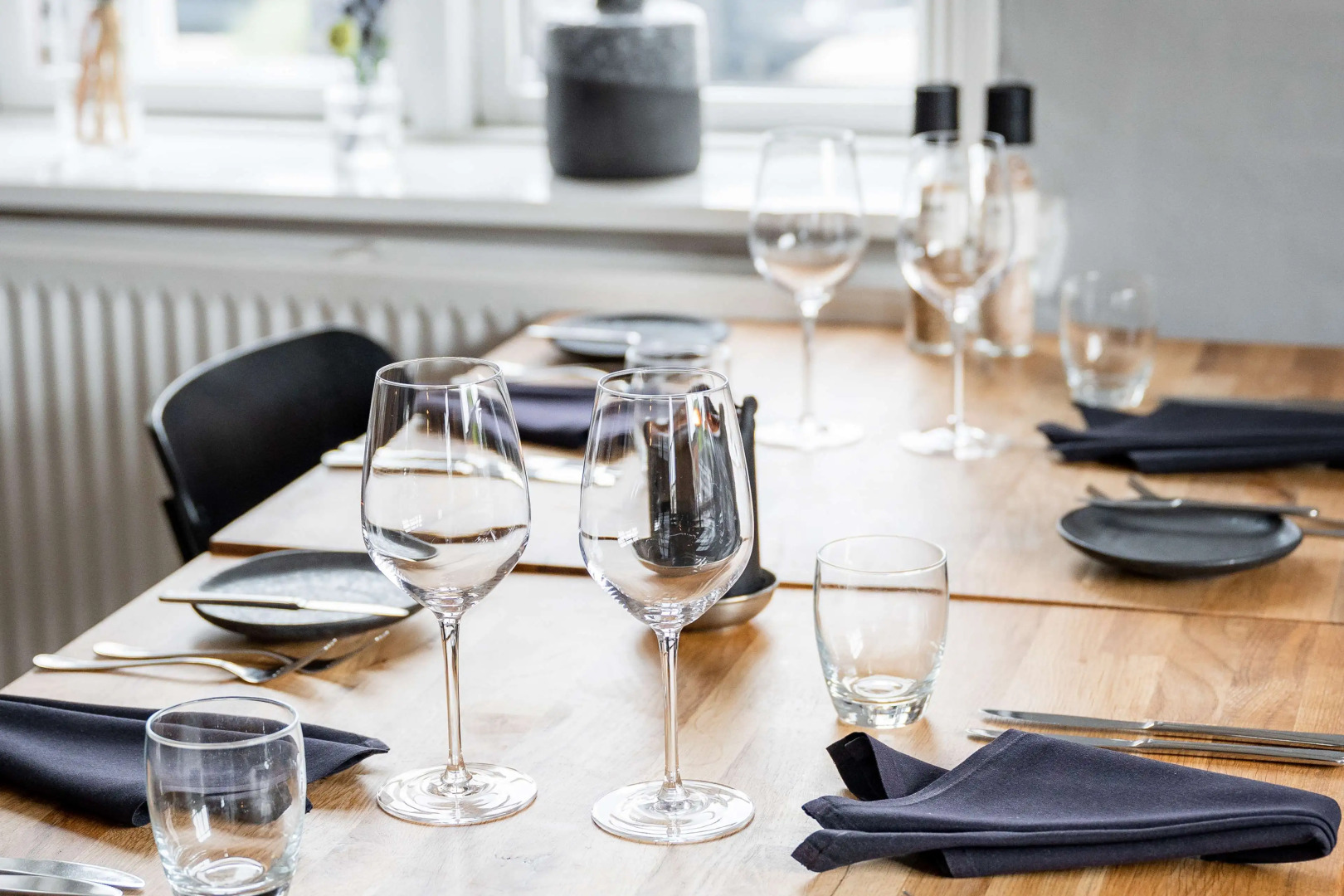 Refborg Hotel & Spiseri