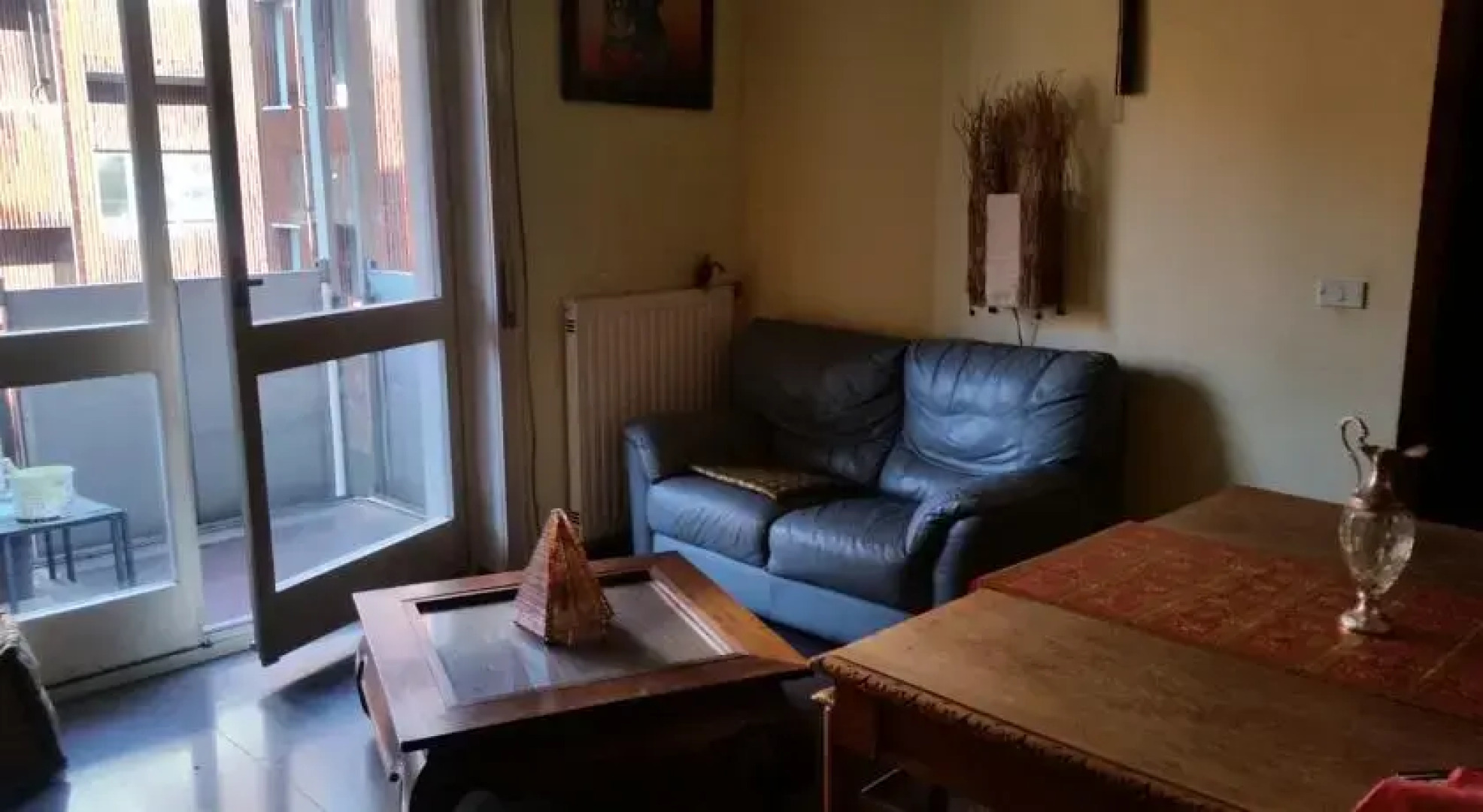 The Bon Vivants Home