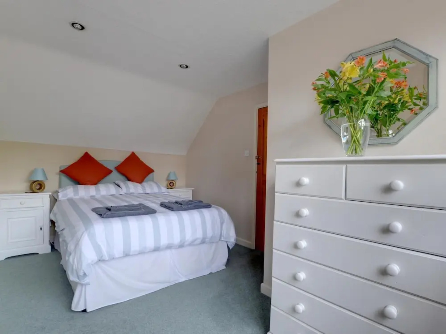 Spacious Holiday Home in Tunbridge Wells near City Center