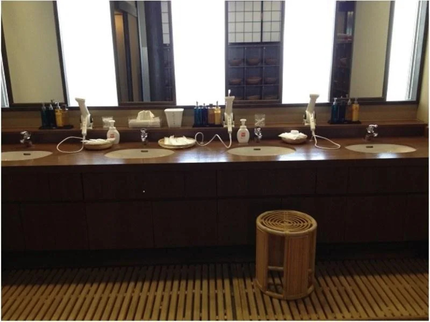 Gensen Yunoyado Kairi