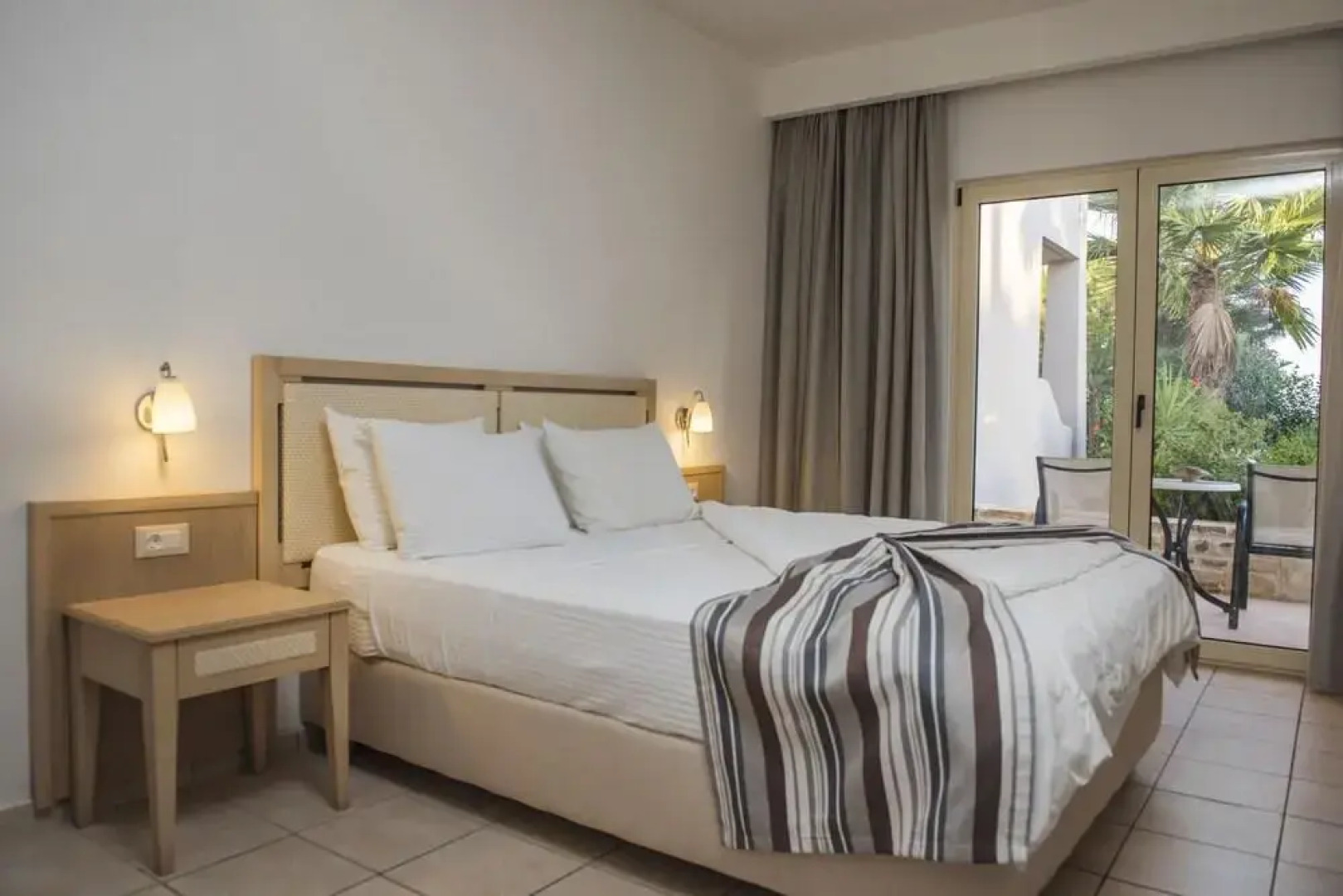 Ostria Resort & Spa by Jettours