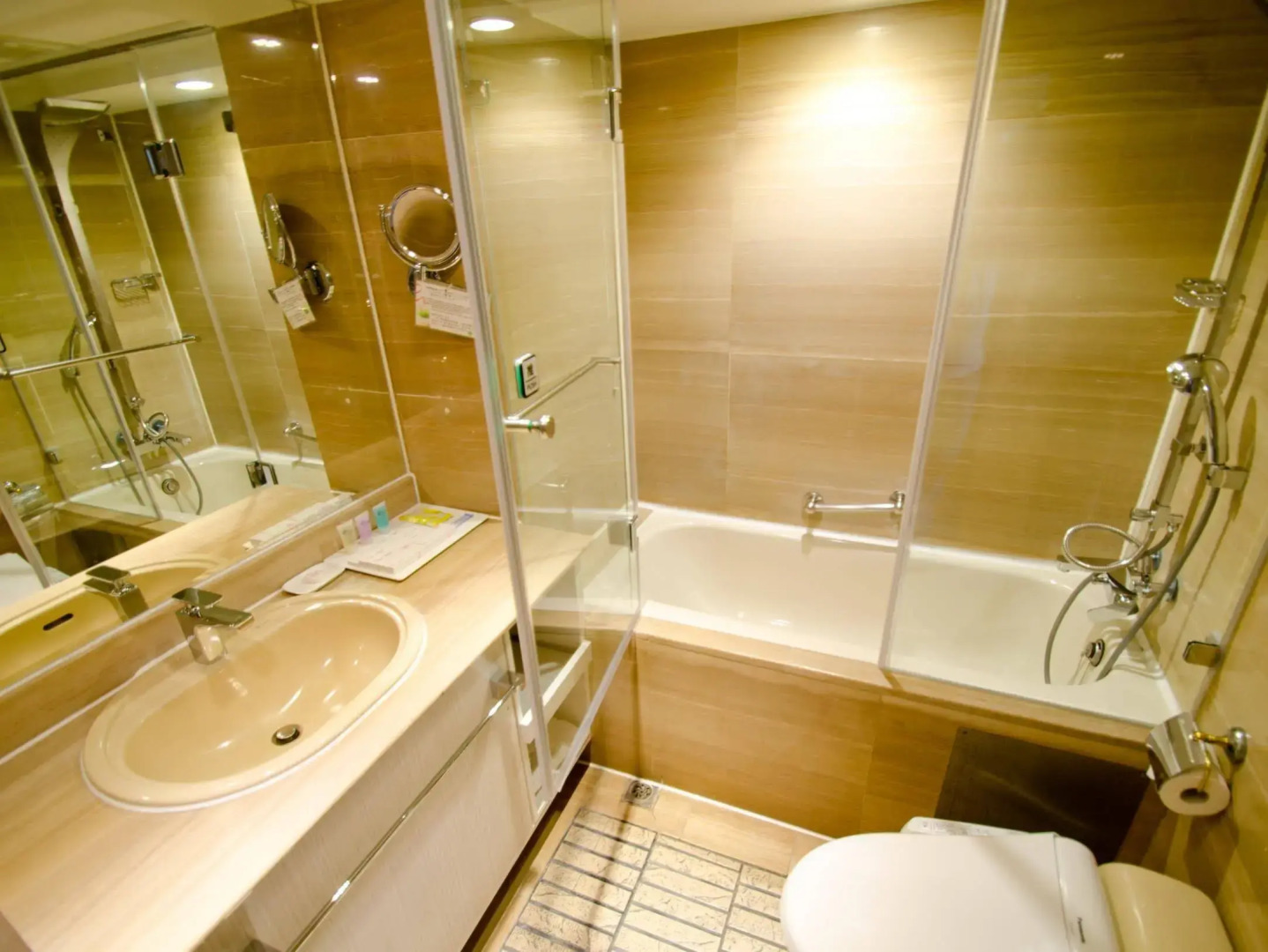 Shin Yuan Park Hotel