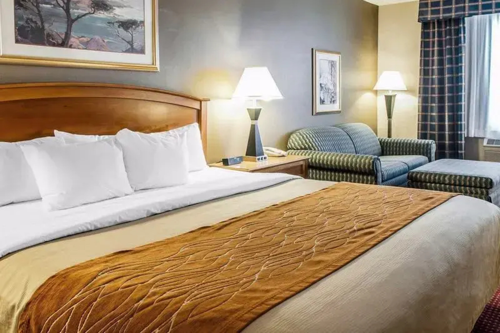 Comfort Inn & Suites I-25 Near Spaceport America