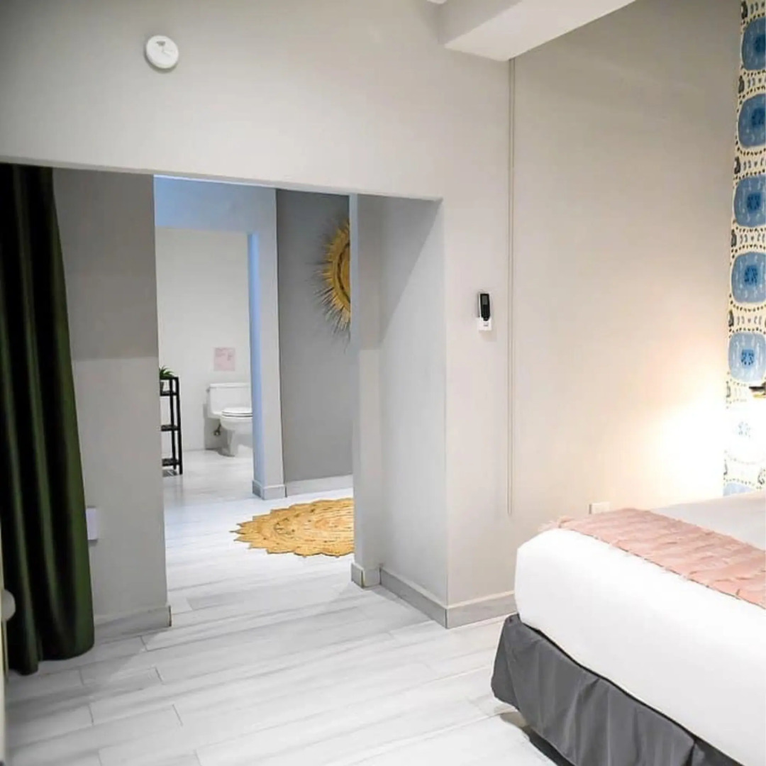 Oceana Hostal Playero