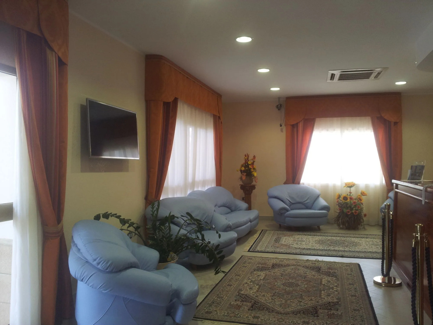 Hotel Villaggio S. Antonio