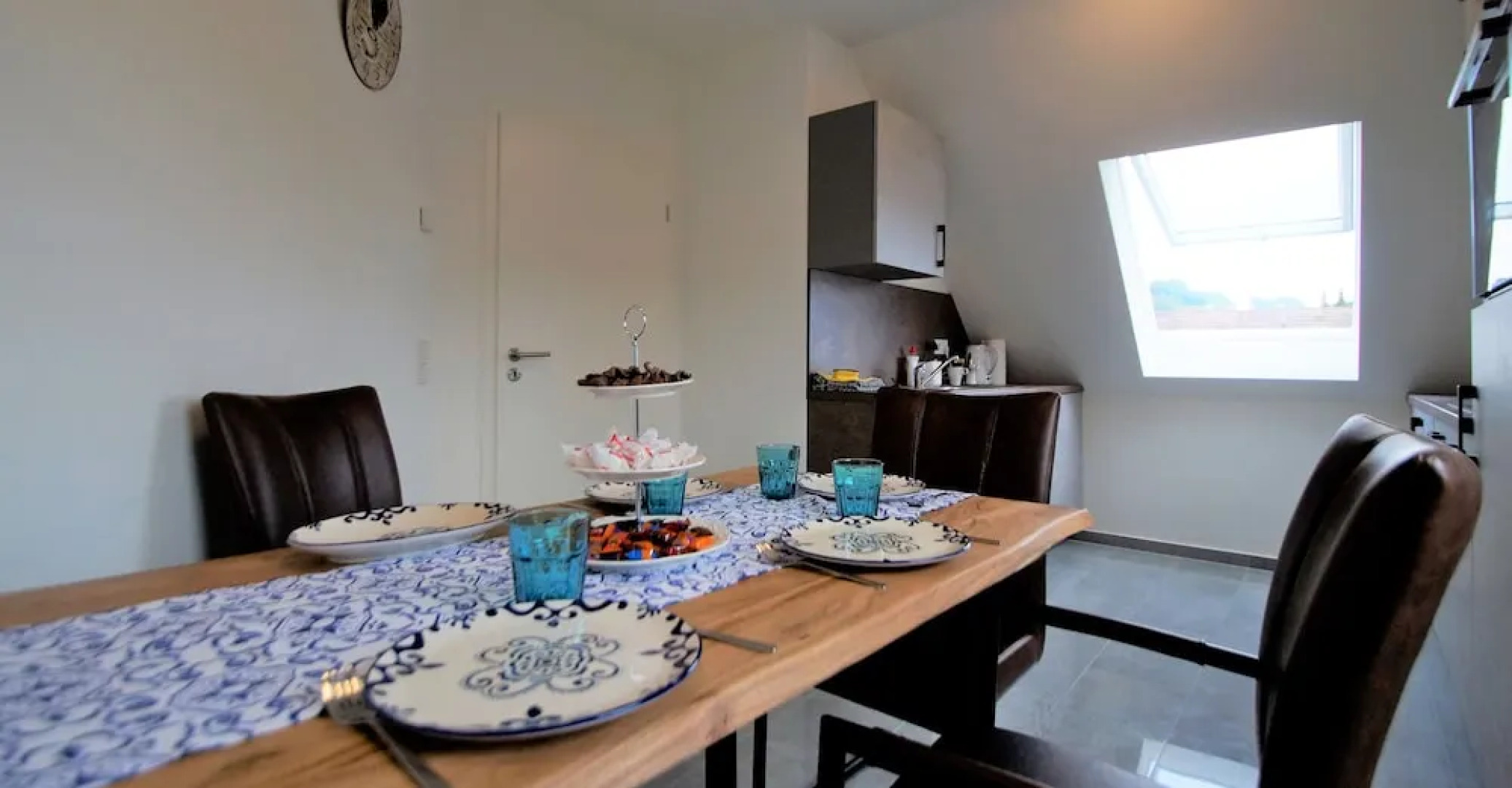 Overath Luxus Apartments