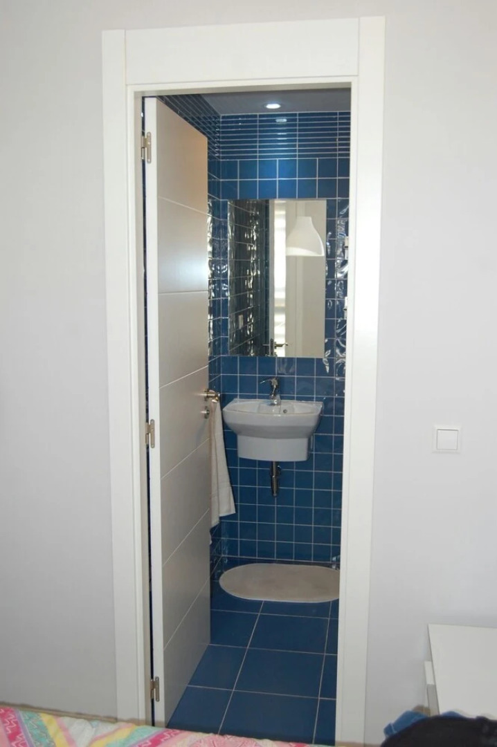 Apartment With 2 Bedrooms in Vergel, With Wonderful Mountain View, Poo