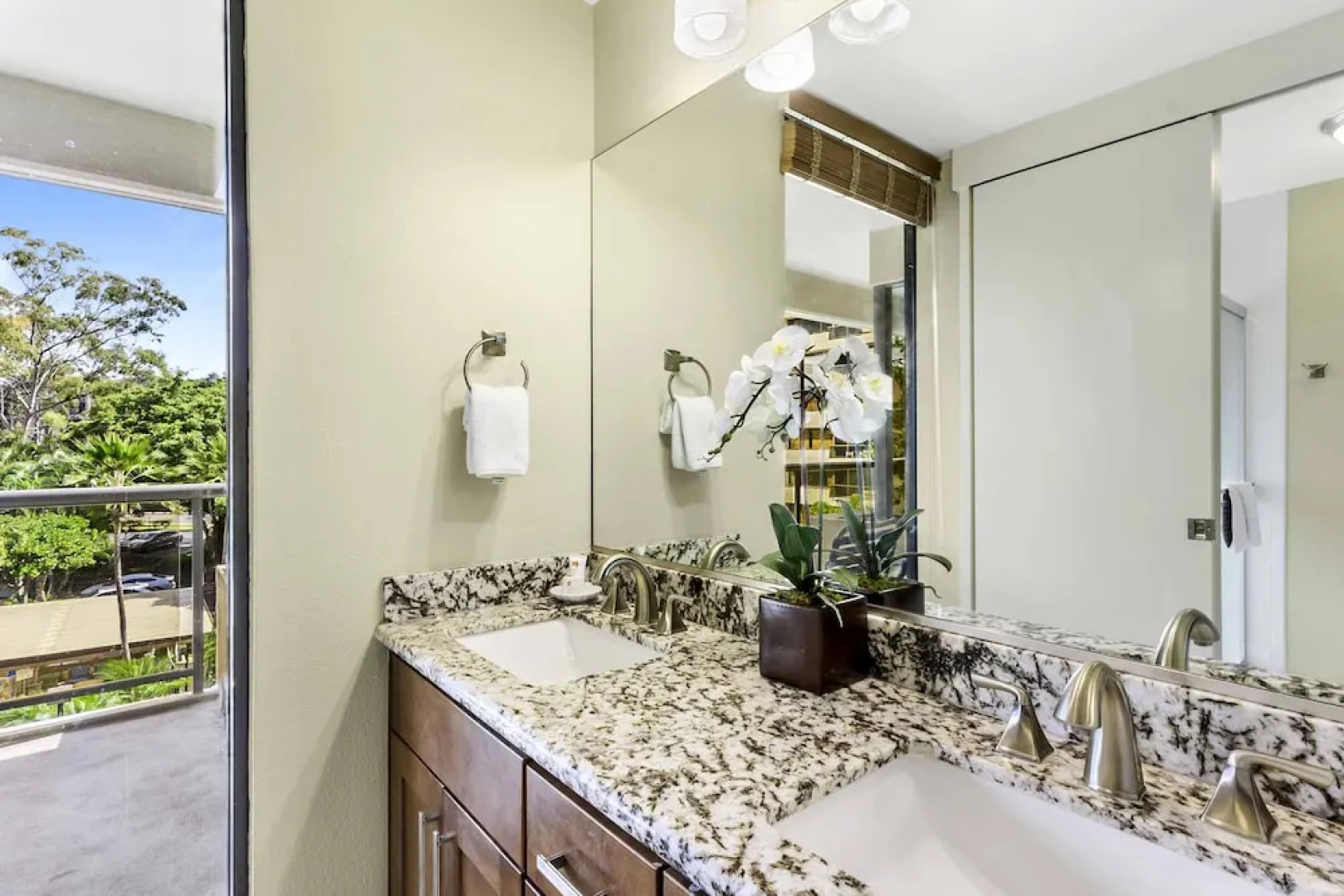 Sands of Kahana 354 by RedAwning