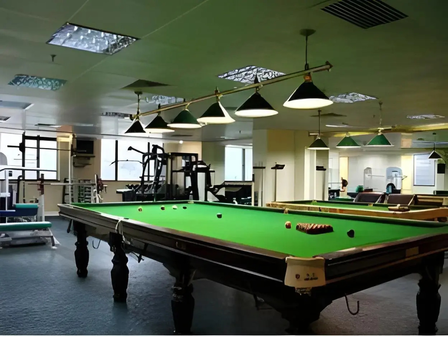 Sun City Hotel Haikou