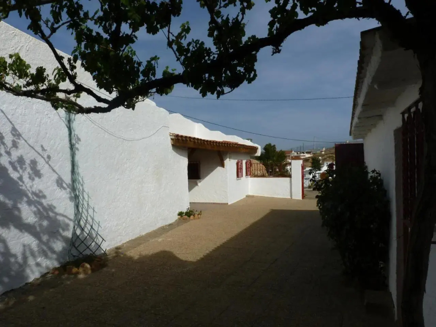 Cueva Las Rosas-VTAR/GR/02108