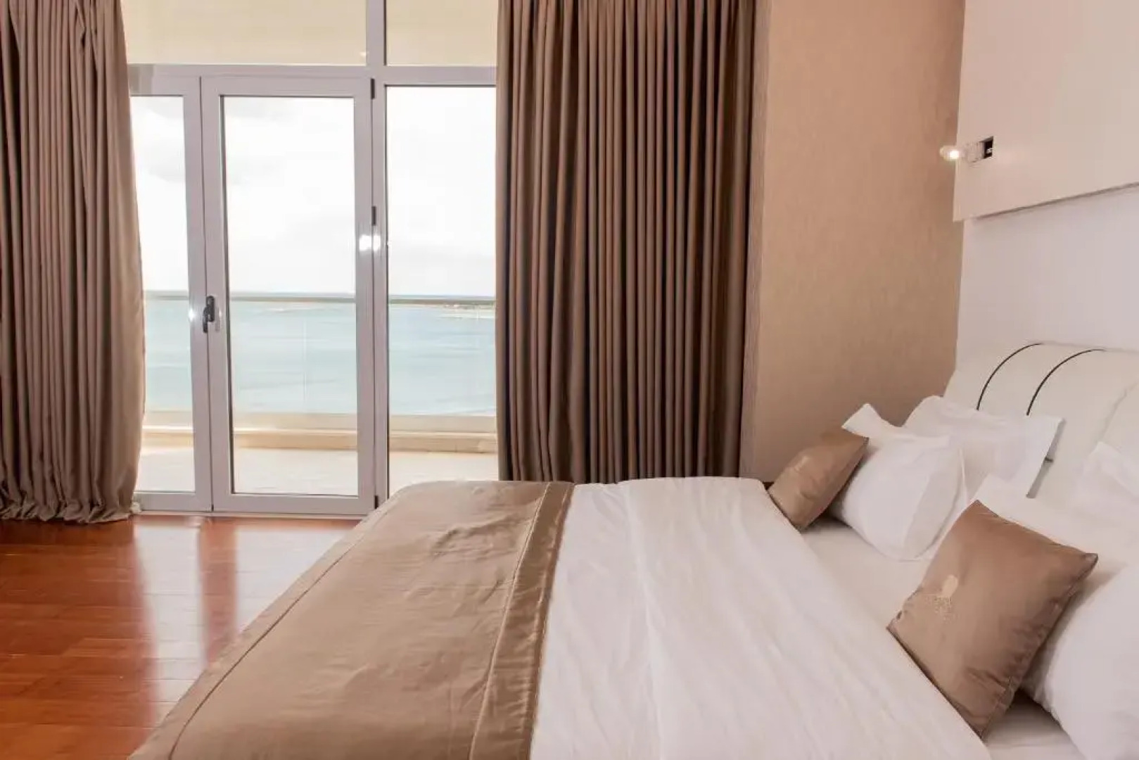 Maritim Rafaelo Resort