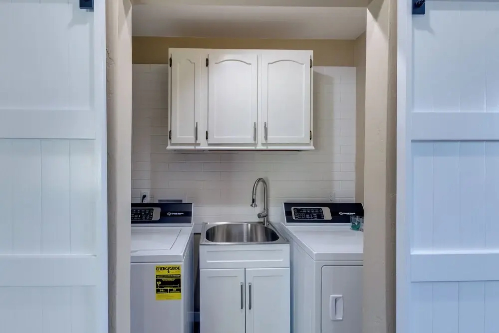 Riverfront Shawano Home w/ Private Backyard!